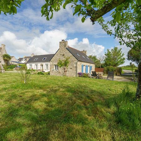 Holiday Home Pen Ilis By Interhome Saint-Jean-Trolimon Exterior foto
